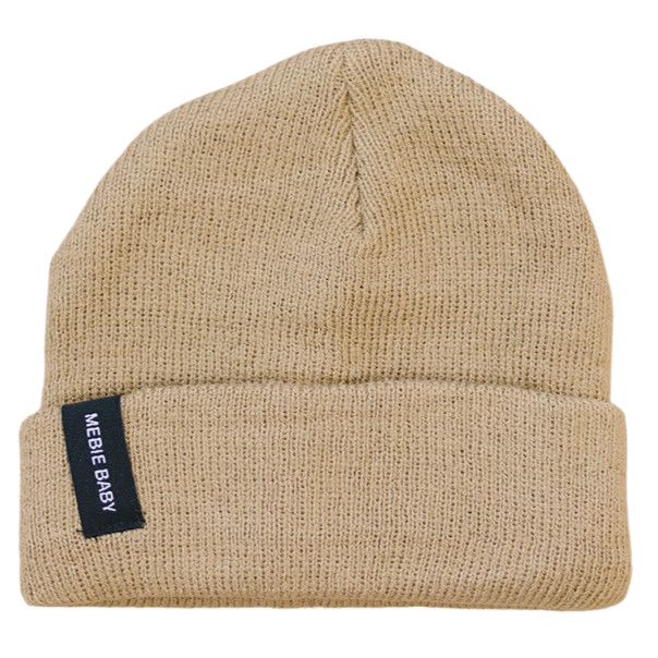 Cafe Baby Beanie