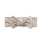 Paisley Headband Bow