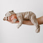 Paisley Headband Bow