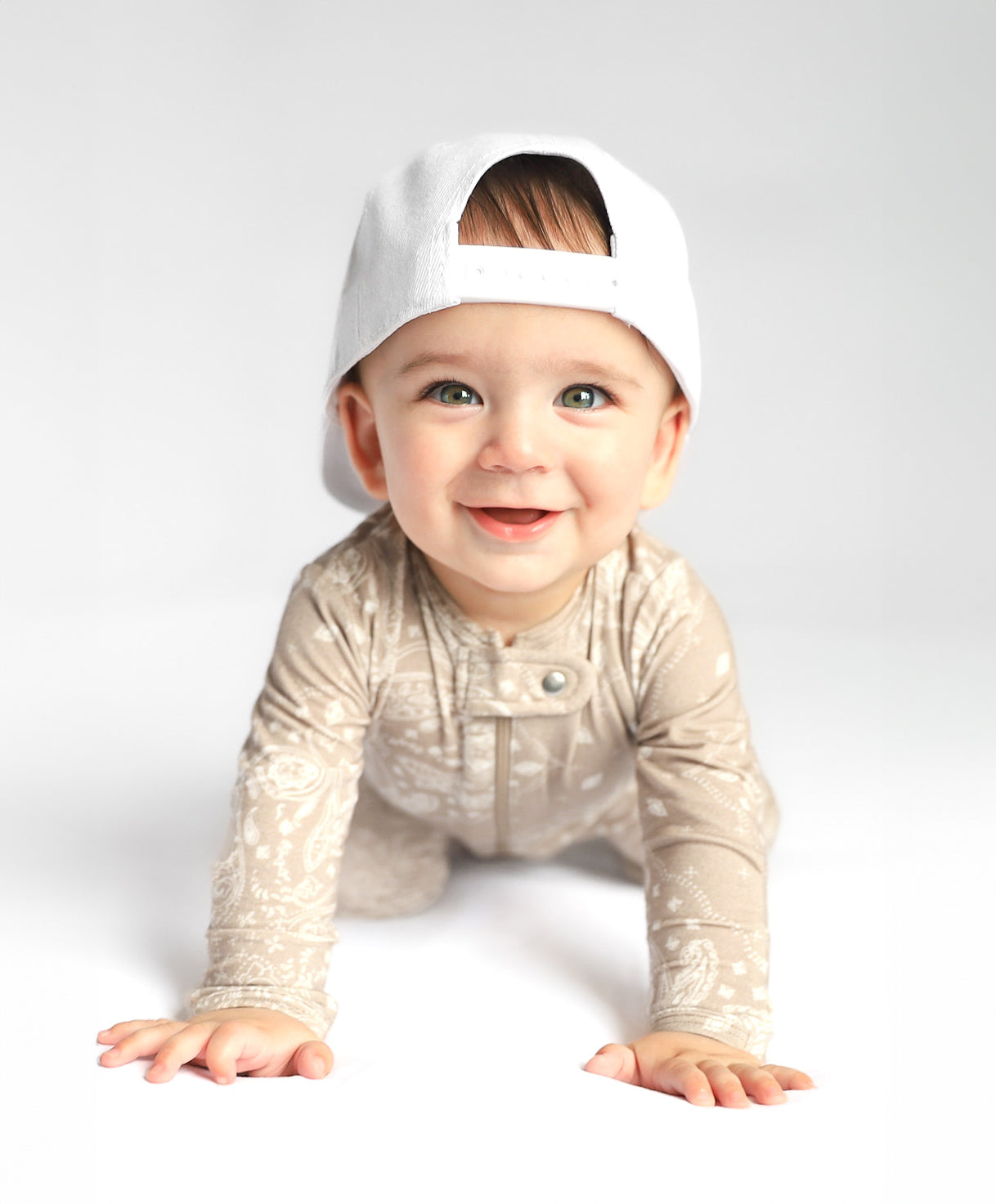 Paisley LUXIE®
