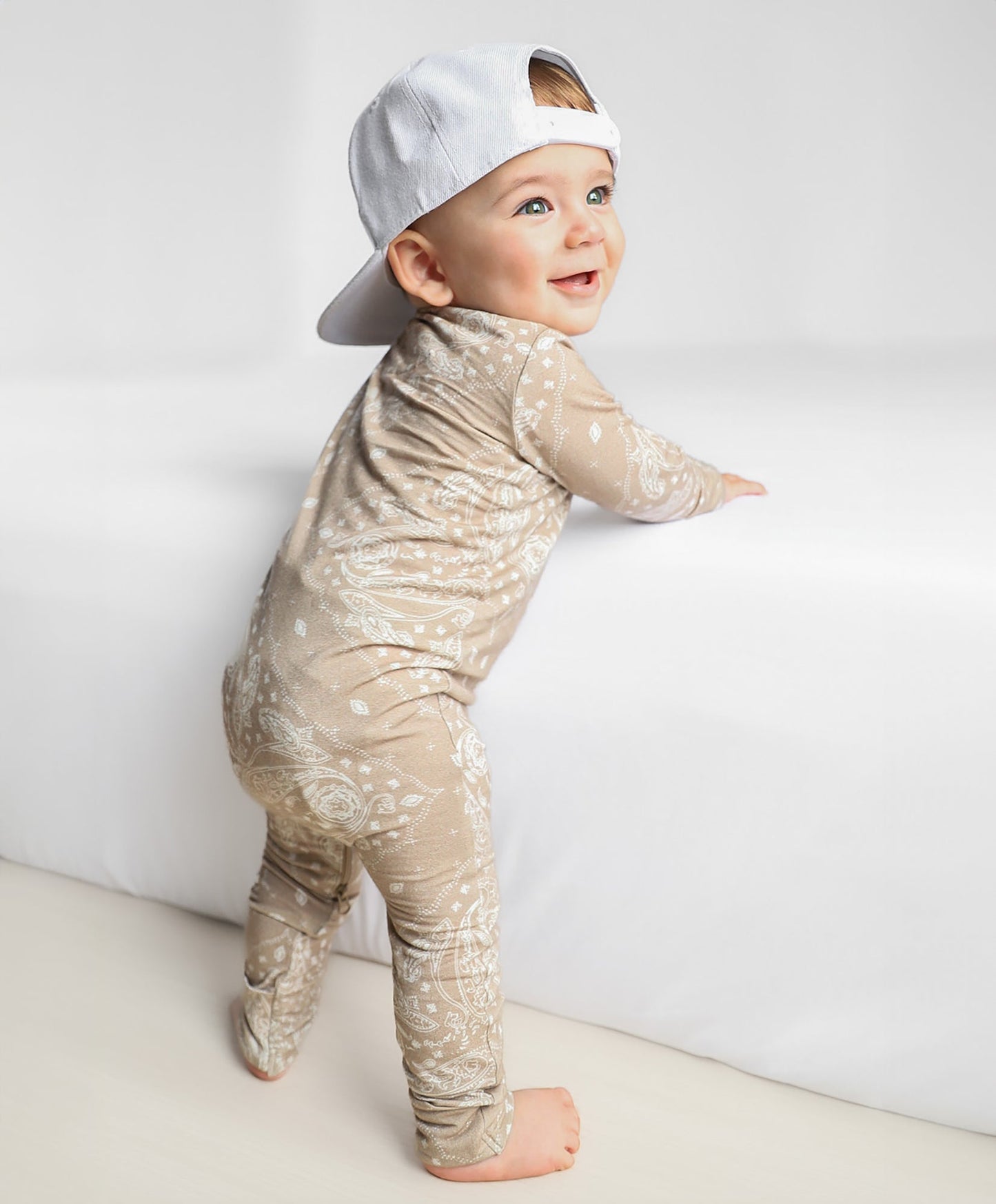 Paisley LUXIE®
