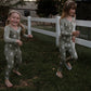 Bamboo Two Piece Pajamas | Mallard Frames