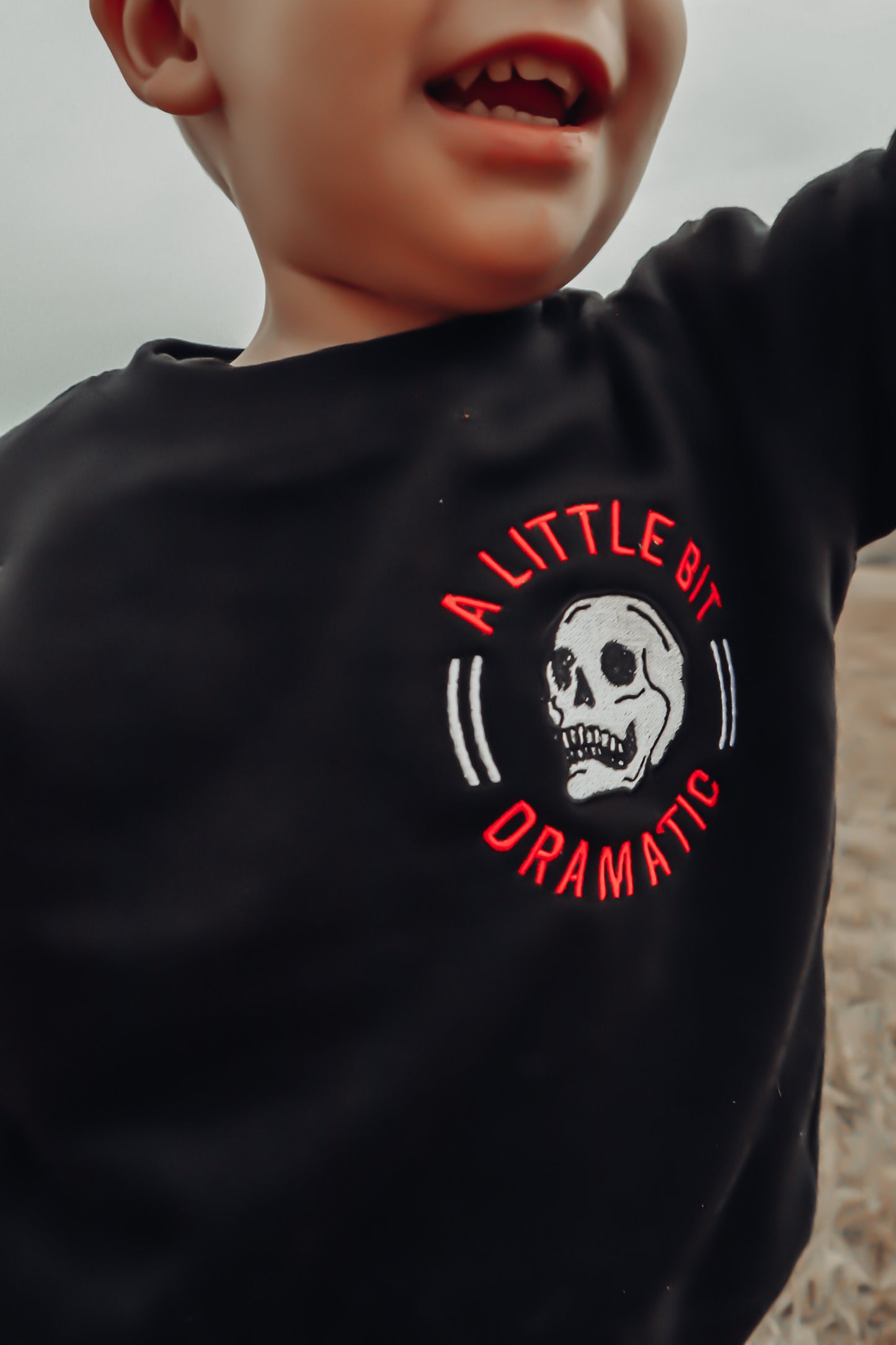 A Little Bit Dramatic Youth/Toddler Crew