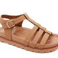 The Fisher Sandal